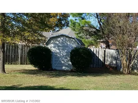 7012 Red Bud Dr, Fort Smith, AR 72916 photo 18
