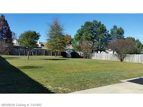 7012 Red Bud Dr, Fort Smith, AR 72916 photo 17