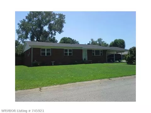 1600 Magnolia Dr, Fort Smith, AR 72908 photo 1