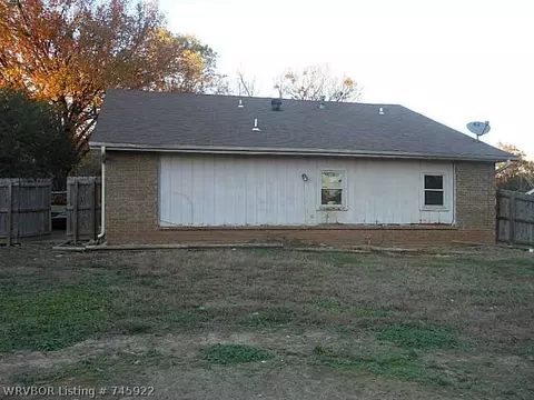 5910 S Boston St, Fort Smith, AR 72903 photo 17