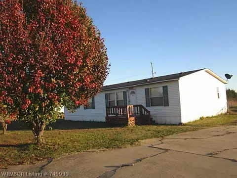 16021 Ward Ave, Cameron, OK 74932 photo 1