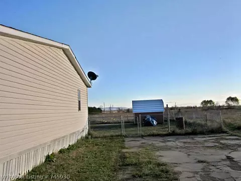 16021 Ward Ave, Cameron, OK 74932 photo 2