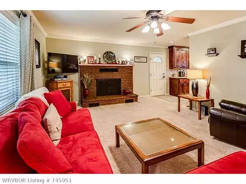 5327 Tennessee Ridge Rd, Fort Smith, AR 72916 photo 6