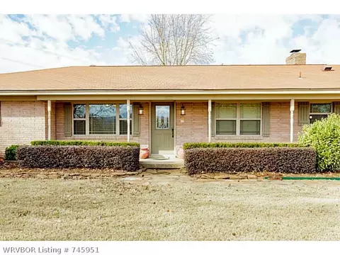 5327 Tennessee Ridge Rd, Fort Smith, AR 72916 photo 2