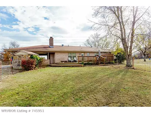 5327 Tennessee Ridge Rd, Fort Smith, AR 72916 photo 21