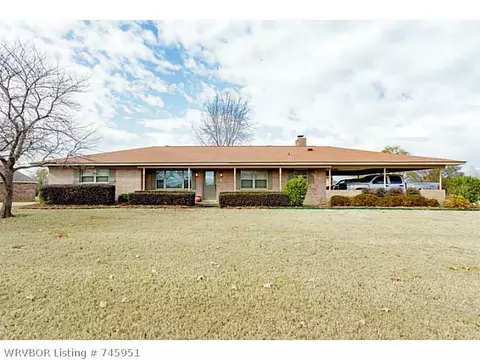 5327 Tennessee Ridge Rd, Fort Smith, AR 72916 photo 1