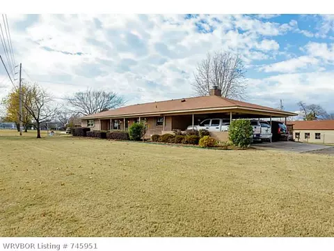5327 Tennessee Ridge Rd, Fort Smith, AR 72916 photo 4
