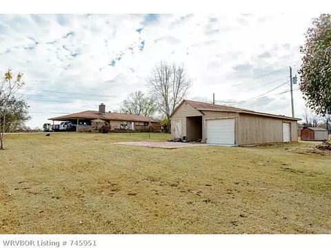 5327 Tennessee Ridge Rd, Fort Smith, AR 72916 photo 24