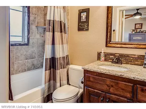 5327 Tennessee Ridge Rd, Fort Smith, AR 72916 photo 18