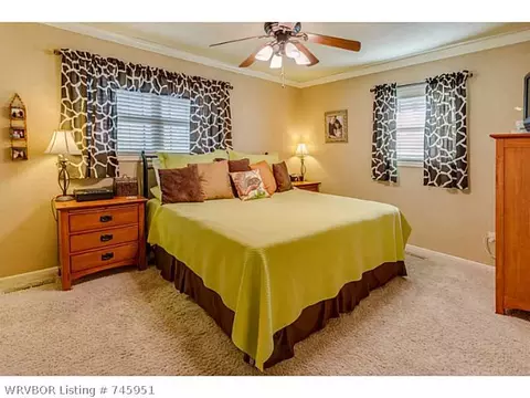 5327 Tennessee Ridge Rd, Fort Smith, AR 72916 photo 13