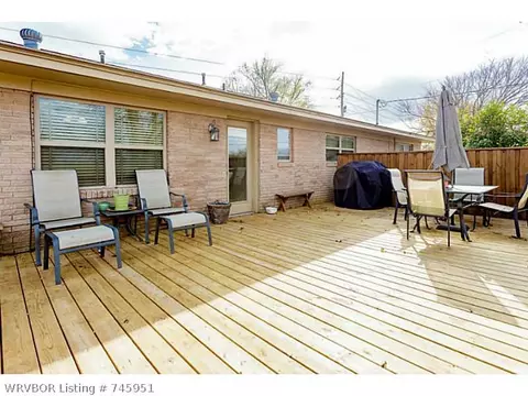 5327 Tennessee Ridge Rd, Fort Smith, AR 72916 photo 20