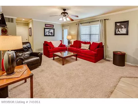 5327 Tennessee Ridge Rd, Fort Smith, AR 72916 photo 7
