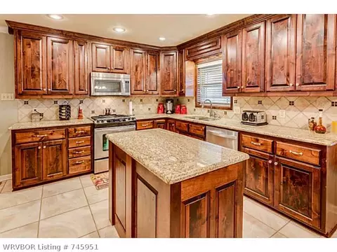 5327 Tennessee Ridge Rd, Fort Smith, AR 72916 photo 10