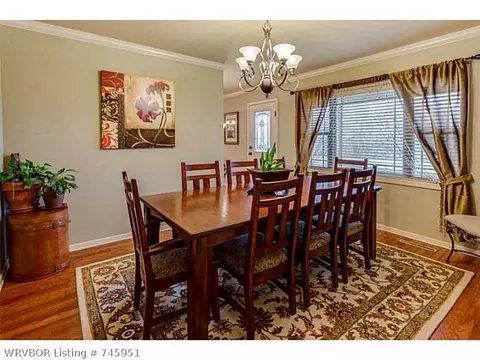 5327 Tennessee Ridge Rd, Fort Smith, AR 72916 photo 12