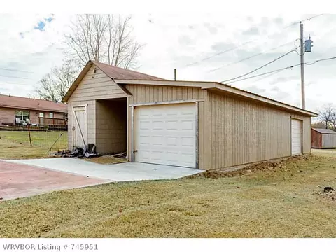 5327 Tennessee Ridge Rd, Fort Smith, AR 72916 photo 25