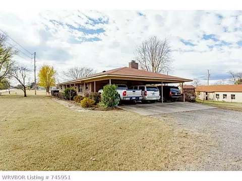 5327 Tennessee Ridge Rd, Fort Smith, AR 72916 photo 5