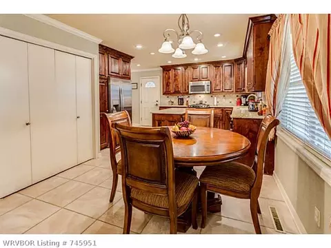 5327 Tennessee Ridge Rd, Fort Smith, AR 72916 photo 9