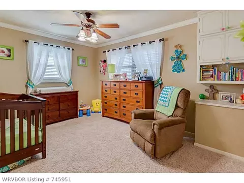 5327 Tennessee Ridge Rd, Fort Smith, AR 72916 photo 16