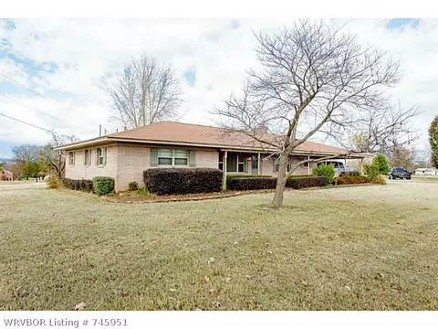 5327 Tennessee Ridge Rd, Fort Smith, AR 72916 photo 3