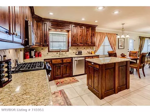 5327 Tennessee Ridge Rd, Fort Smith, AR 72916 photo 11