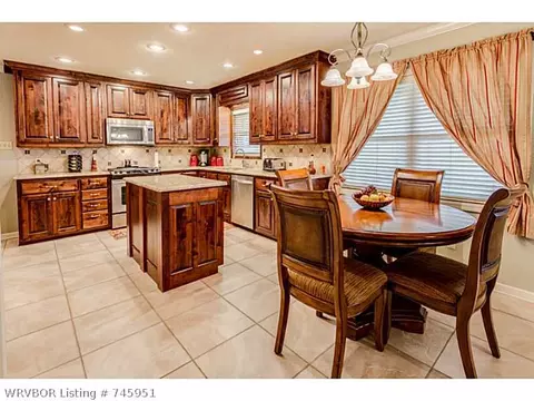 5327 Tennessee Ridge Rd, Fort Smith, AR 72916 photo 8
