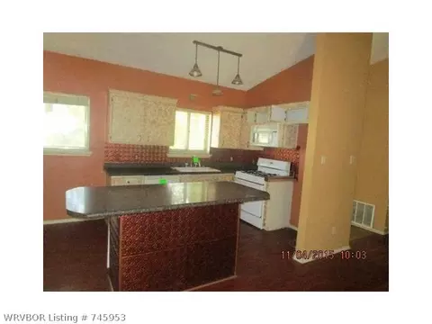 208 S 23rd Ter, Fort Smith, AR 72908 photo 3