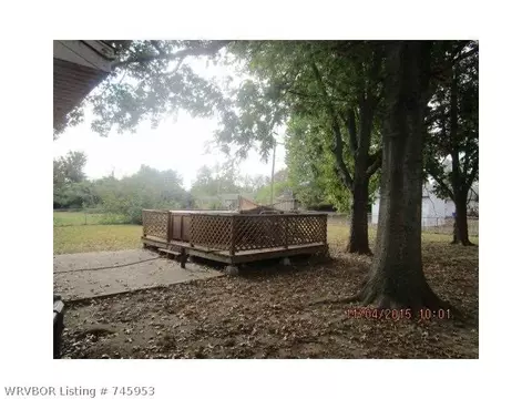 208 S 23rd Ter, Fort Smith, AR 72908 photo 2