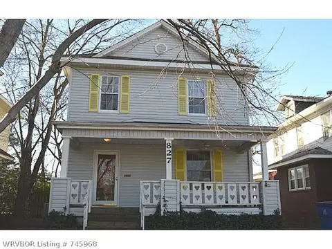827 Belle Ave, Fort Smith, AR 72901 photo 2