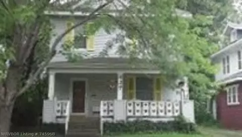 827 Belle Ave, Fort Smith, AR 72901 photo 1
