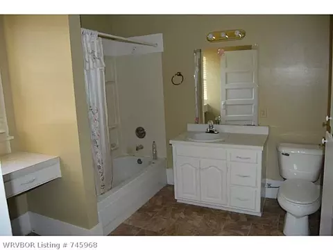 827 Belle Ave, Fort Smith, AR 72901 photo 12