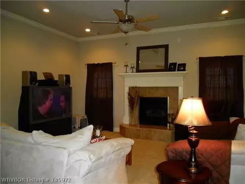 1400 N 252 Hwy, Lavaca, AR 72941 photo 6