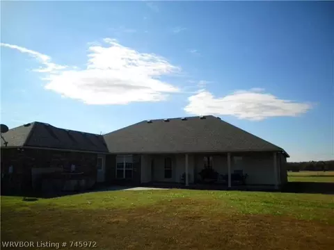 1400 N 252 Hwy, Lavaca, AR 72941 photo 20