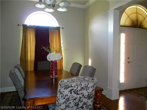 1400 N 252 Hwy, Lavaca, AR 72941 photo 10