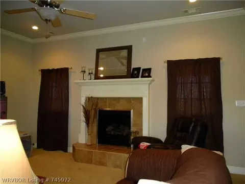 1400 N 252 Hwy, Lavaca, AR 72941 photo 7