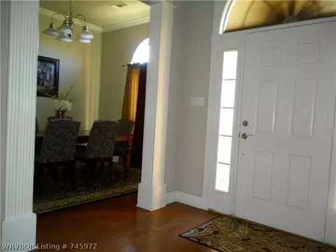 1400 N 252 Hwy, Lavaca, AR 72941 photo 9