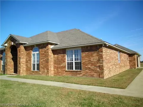 1400 N 252 Hwy, Lavaca, AR 72941 photo 3