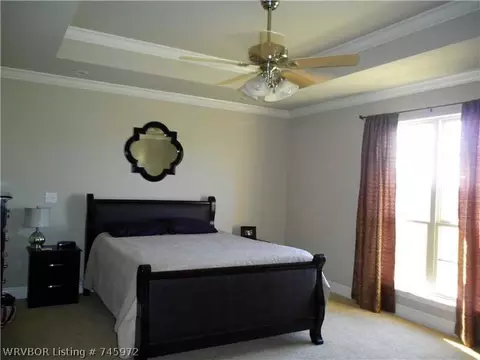 1400 N 252 Hwy, Lavaca, AR 72941 photo 11