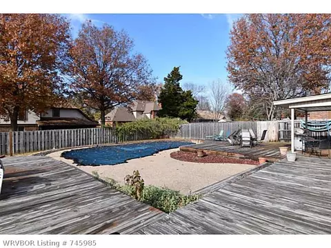 10600 Harrow Heath St, Fort Smith, AR 72908 photo 20