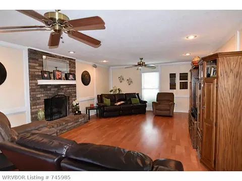 10600 Harrow Heath St, Fort Smith, AR 72908 photo 3