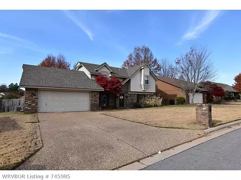 10600 Harrow Heath St, Fort Smith, AR 72908 photo 24