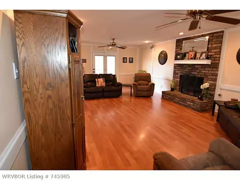10600 Harrow Heath St, Fort Smith, AR 72908 photo 2