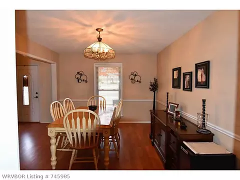10600 Harrow Heath St, Fort Smith, AR 72908 photo 7