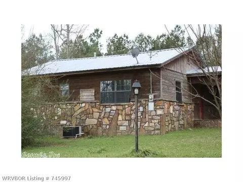 103 W Dover St, Hatfield, AR 71945 photo 11