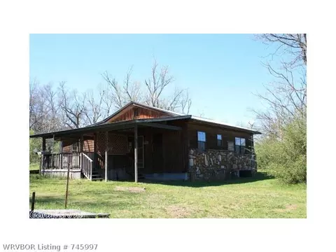 103 W Dover St, Hatfield, AR 71945 photo 1