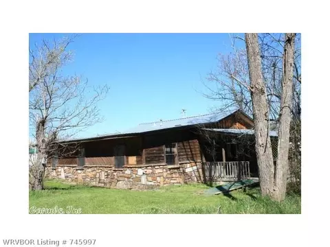 103 W Dover St, Hatfield, AR 71945 photo 10