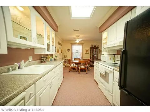 8712 S 31st Ter, Fort Smith, AR 72908 photo 7