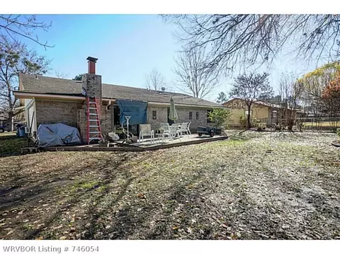 8712 S 31st Ter, Fort Smith, AR 72908 photo 18