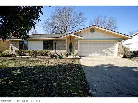 8712 S 31st Ter, Fort Smith, AR 72908 photo 2