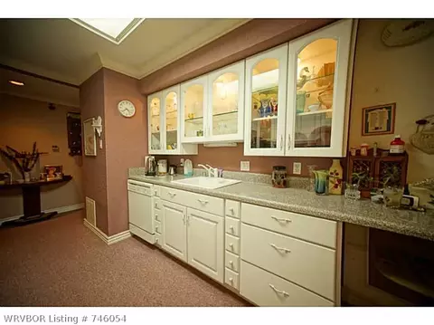 8712 S 31st Ter, Fort Smith, AR 72908 photo 8
