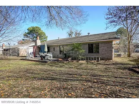 8712 S 31st Ter, Fort Smith, AR 72908 photo 19